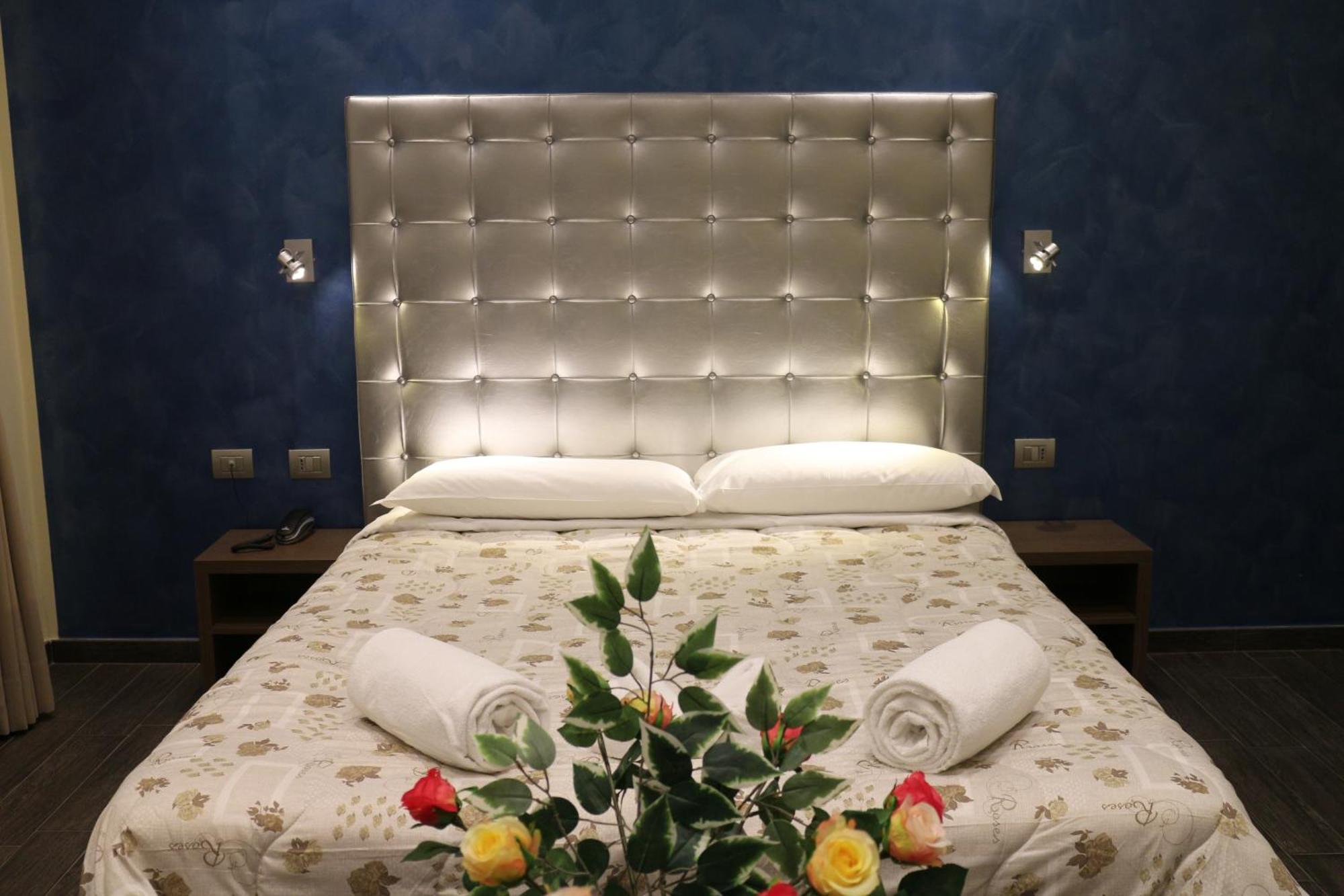 Hotel La Madonnina — Foto’s 1