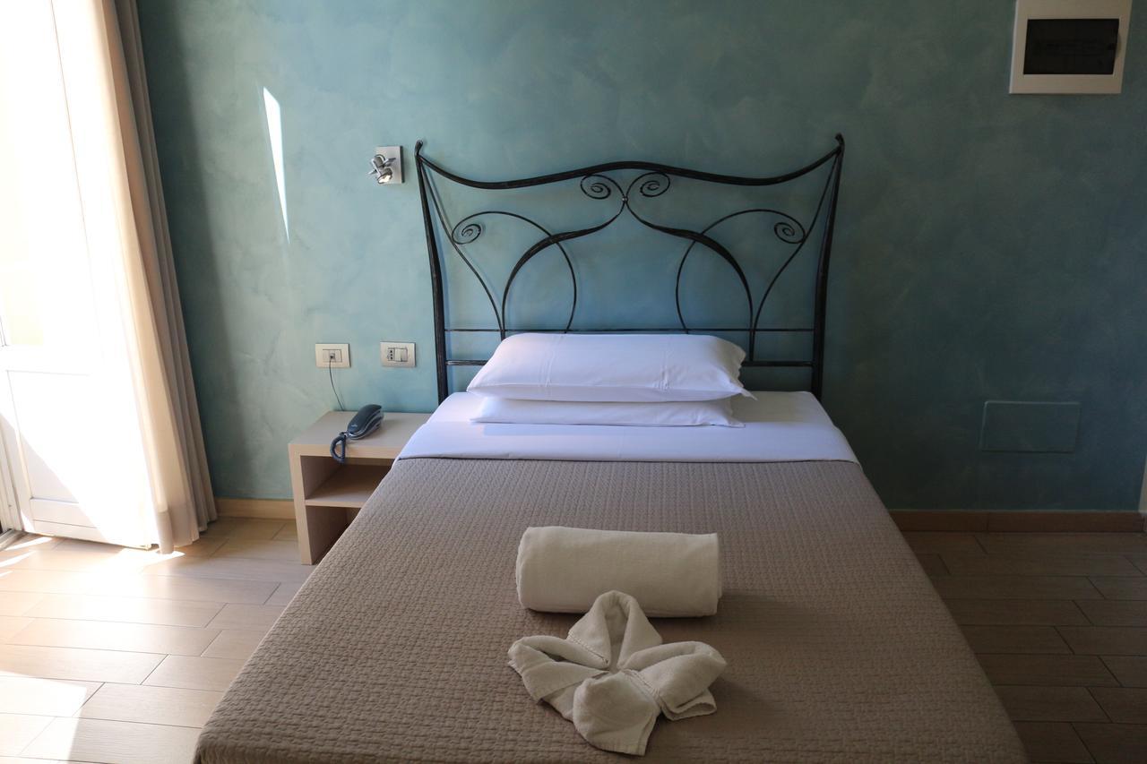 Hotel La Madonnina — Foto’s 2