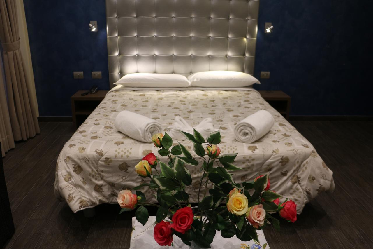 Hotel La Madonnina — Foto’s 3